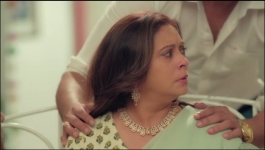 Yeh Jhuki Jhuki Si Nazar - 25th June 2022